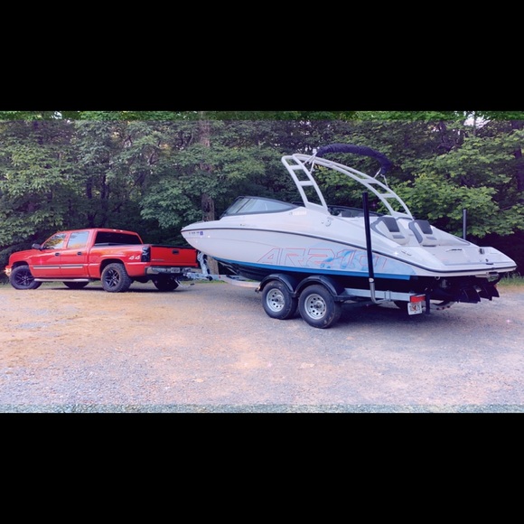 Meet your Posher, Shannon - Picture 3 of 15